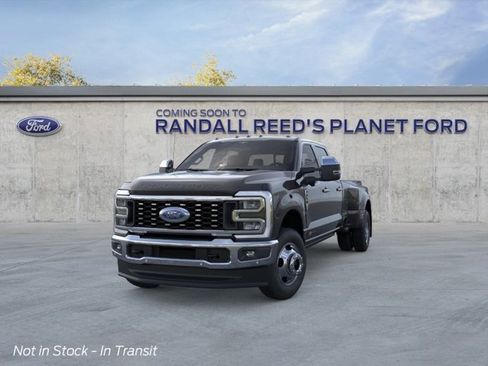 New 2026 Ford F350 Lariat AWD/4WD image 2