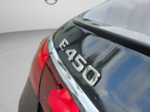 New 2026 Mercedes-Benz E 450 E 450 image 31