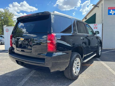 Used 2015 Chevrolet Tahoe LS RWD image 5