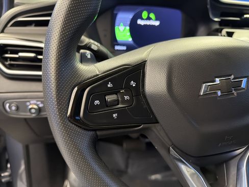 Used 2023 Chevrolet Bolt EUV LT w/ Driver Confidence Package image 15