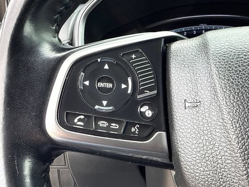 Used 2018 Honda CR-V EX-L image 30