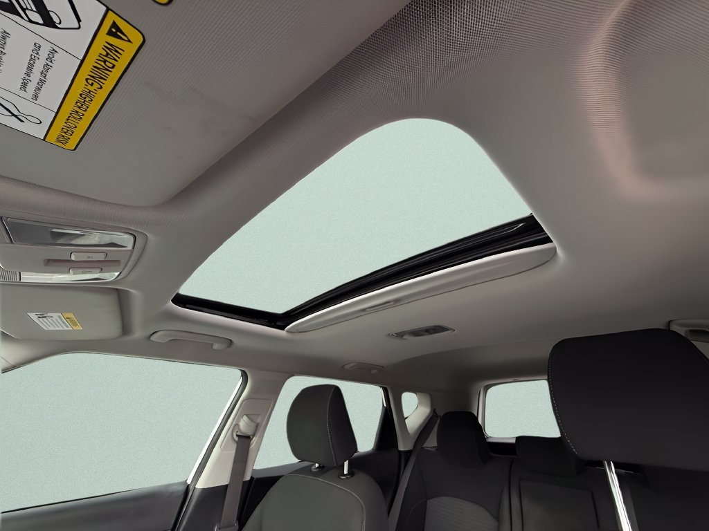 Used 2021 Kia Soul EX FWD image 21