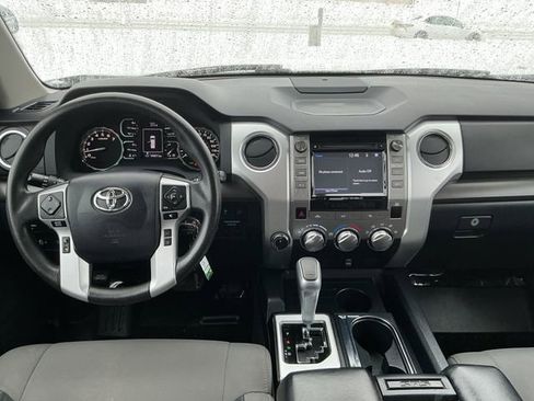 Used 2019 Toyota Tundra SR5 image 28