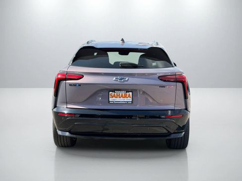 Used 2024 Chevrolet Blazer EV RS AWD/4WD image 5
