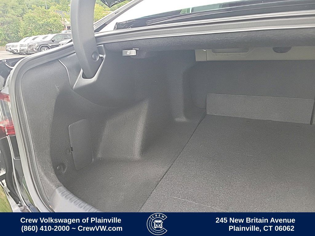 Used 2025 Acura TLX w/ A-SPEC Package AWD/4WD image 50