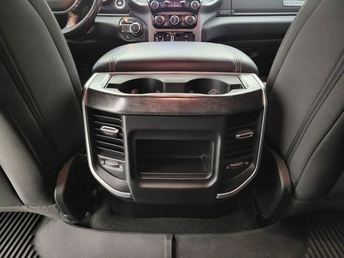 Used 2022 RAM 1500 Big Horn w/ Trailer Tow Group image 47