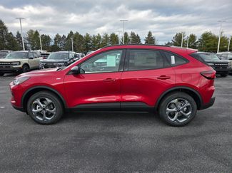 New 2026 Ford Escape ST-Line w/ Cold Weather Package AWD/4WD video 2