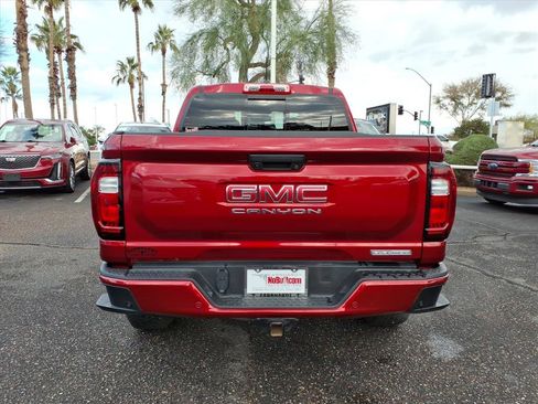 Used 2024 GMC Canyon Elevation w/ Convenience Package image 6