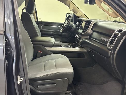 Used 2020 RAM 1500 Big Horn image 26