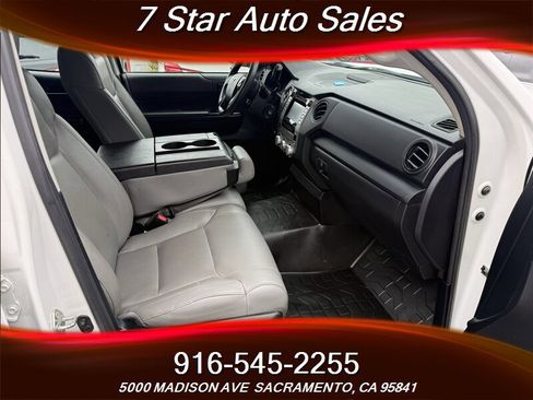 Used 2014 Toyota Tundra SR image 11
