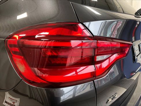 Used 2021 BMW X3 M40i w/ Premium Package AWD/4WD image 35
