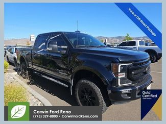 Used 2022 Ford F350 Lariat w/ Tremor Off-Road Package AWD/4WD 360° Tour