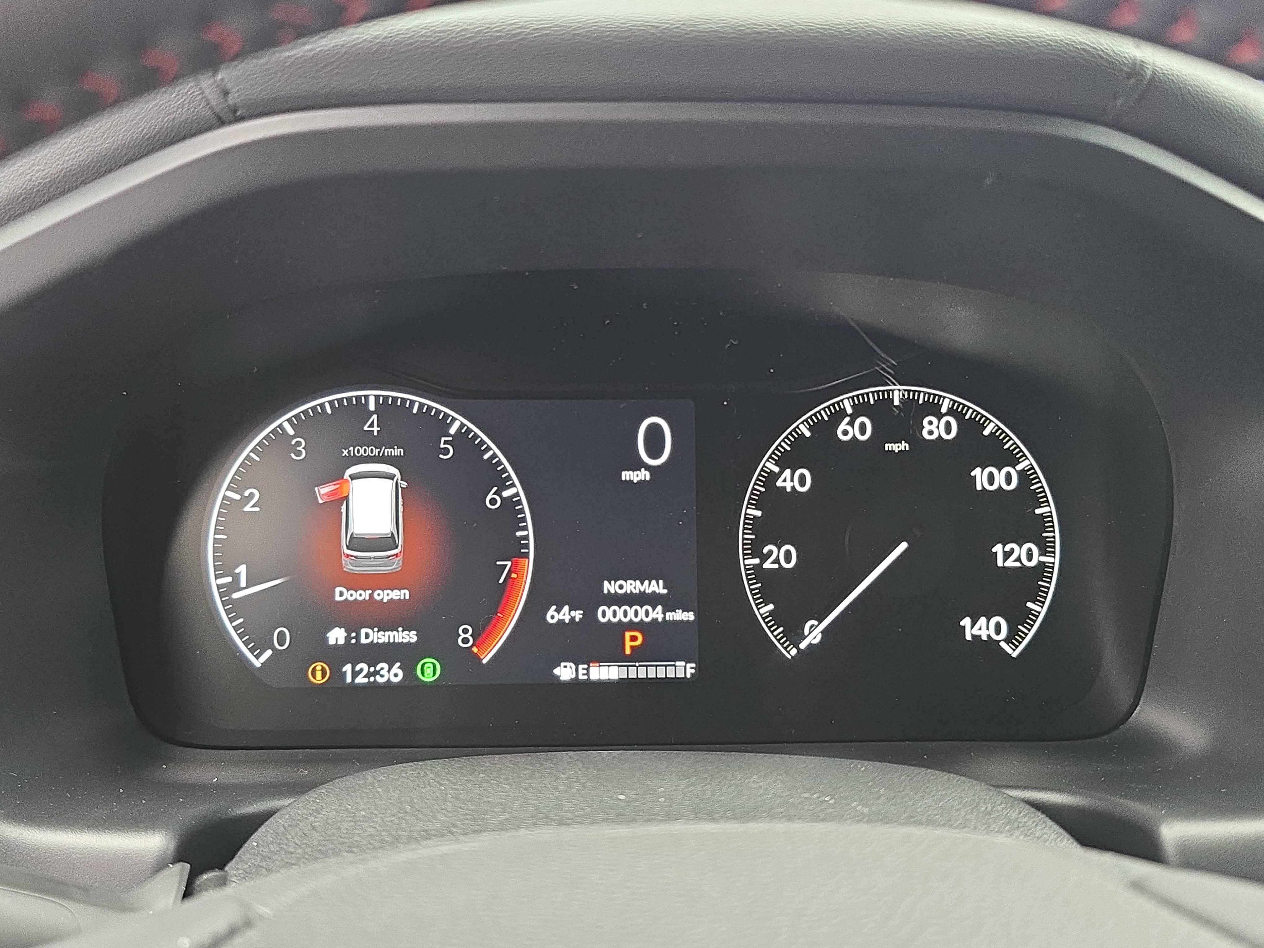 New 2027 Honda Odyssey Sport-L image 20