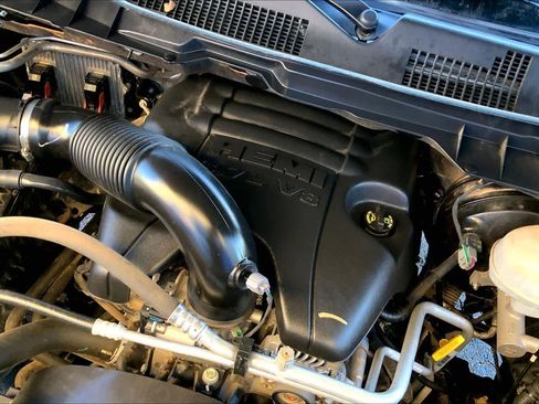 Used 2017 RAM 1500 Tradesman w/ Popular Equipment Group RWD image 31