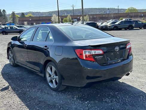 Used 2012 Toyota Camry SE image 6