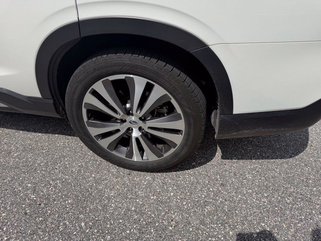 Used 2019 Subaru Ascent Touring w/ Popular Package #3 AWD/4WD image 8