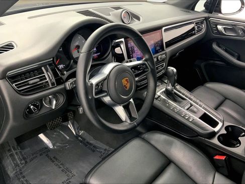 Used 2021 Porsche Macan S AWD/4WD image 20