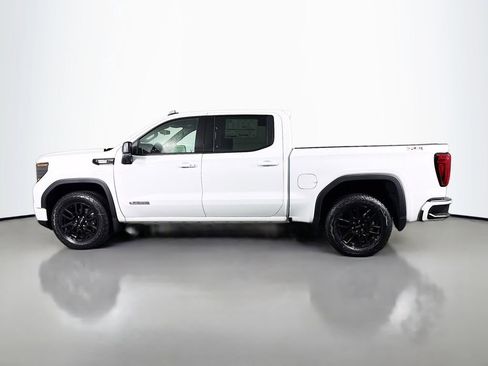 New 2026 GMC Sierra 1500 Elevation image 4