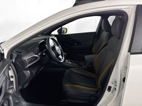 Certified 2025 Subaru Crosstrek 2.5i Sport w/ Popular Package #3A image 12