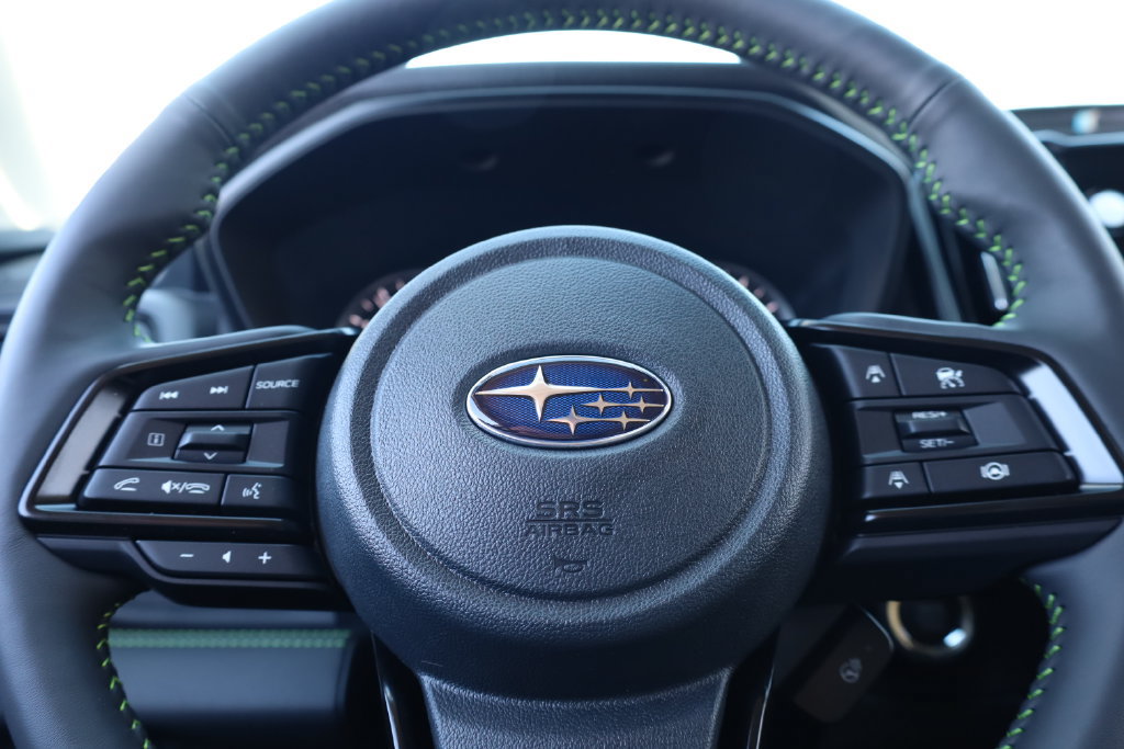 Used 2026 Subaru Ascent Bronze Edition AWD/4WD image 13
