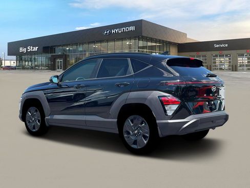 New 2026 Hyundai Kona SEL Sport image 4