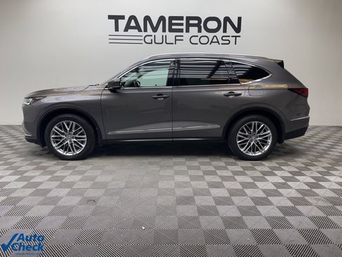 Used 2023 Acura MDX SH-AWD w/ Advance Package image 6
