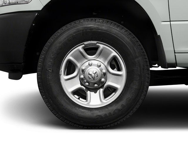Used 2016 RAM 3500 Tradesman w/ Chrome Appearance Group AWD/4WD image 16