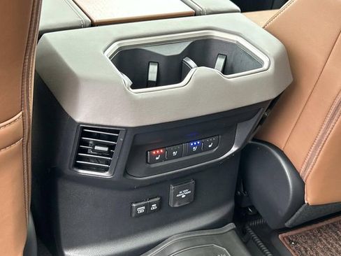 New 2026 Toyota Tundra 1794 Edition AWD/4WD image 19