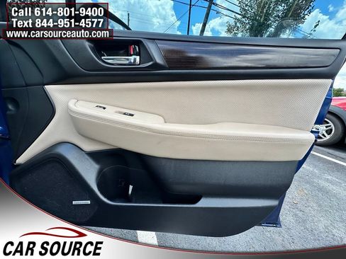 Used 2016 Subaru Legacy 2.5i Limited AWD/4WD image 22