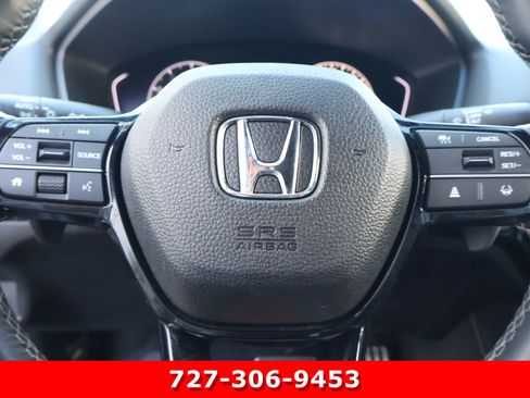 Used 2024 Honda Civic Sport image 22