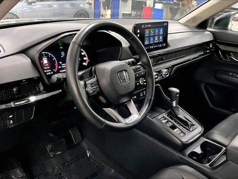 Used 2025 Honda CR-V EX-L image 17
