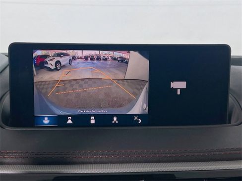 Used 2023 Acura MDX A-Spec image 21