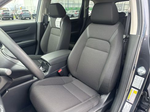 New 2026 Honda CR-V EX image 19