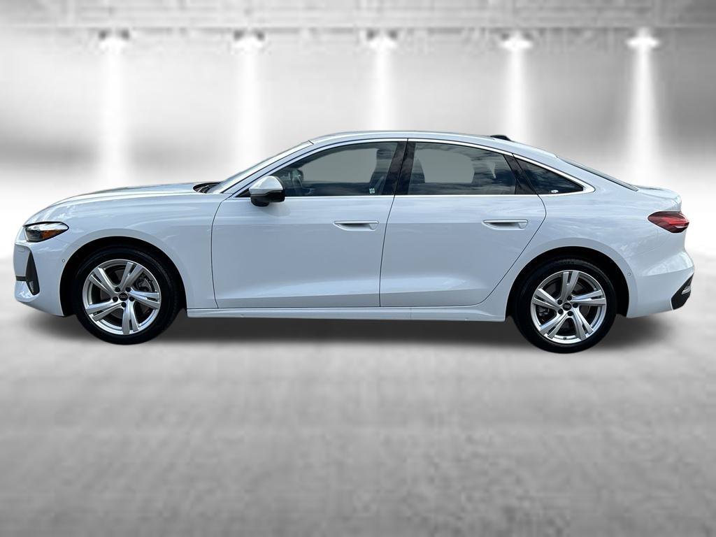 Certified 2025 Audi A5 Premium AWD/4WD image 2