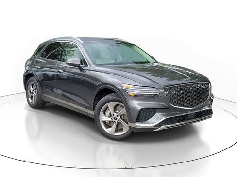 New 2026 Genesis GV70 2.5T Select AWD/4WD image 1