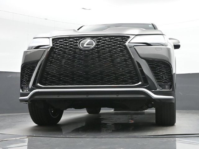 New 2026 Lexus LX 600 F Sport w/ Accessory Package (2T) AWD/4WD image 13