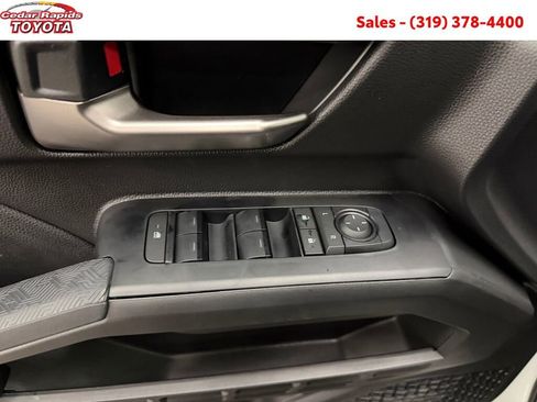 New 2026 Toyota Tacoma TRD Sport image 9