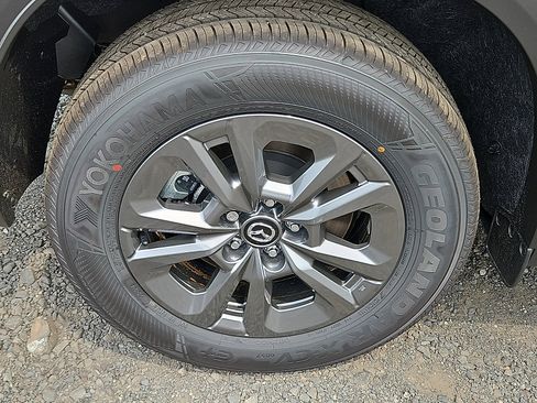 New 2026 MAZDA CX-5 Select AWD/4WD image 7