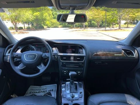 Used 2014 Audi A4 2.0T Premium Plus w/ Premium Plus Package AWD/4WD image 26