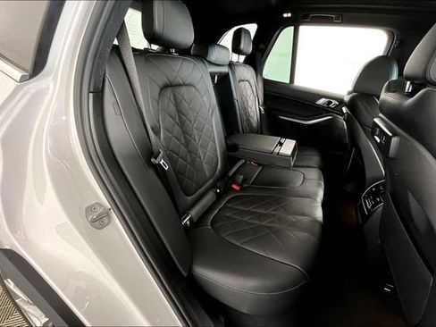 Used 2023 BMW X5 xDrive40i image 27