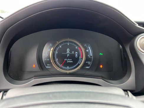 Used 2018 Lexus IS 300 F Sport w/ F Sport Package image 27