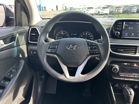 Used 2019 Hyundai Tucson SEL image 9