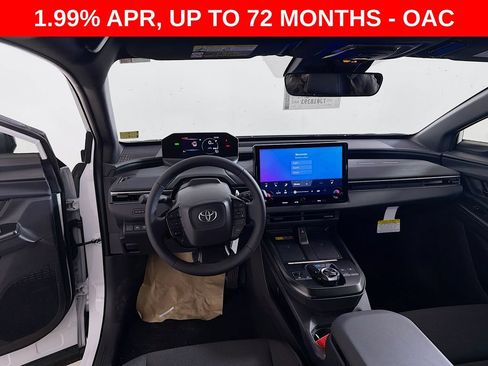 New 2026 Toyota C-HR AWD/4WD image 18