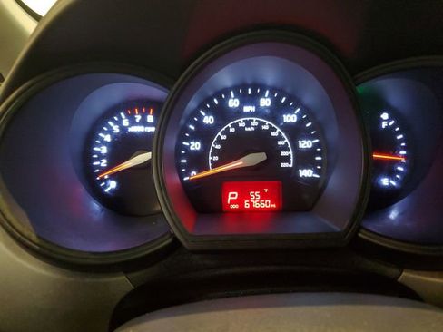 Used 2013 Kia Rio EX image 16