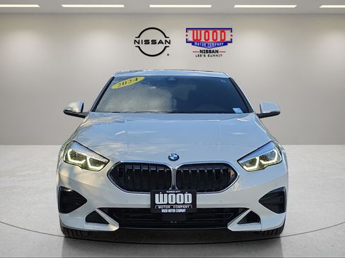 Used 2024 BMW 228i Gran Coupe FWD image 6