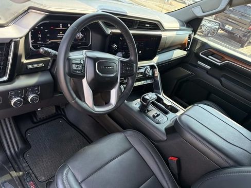 Used 2023 GMC Sierra 1500 Denali w/ Denali Reserve Package AWD/4WD image 24