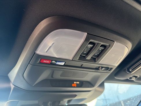 Certified 2025 Subaru Crosstrek 2.5i Sport image 23