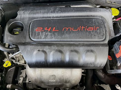 Used 2019 Jeep Compass Latitude w/ Popular Equipment Group image 39