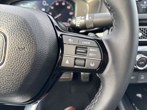 New 2026 Honda Civic Sport Touring image 30