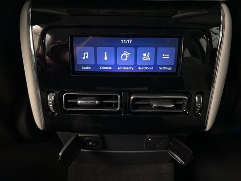 Used 2026 Lincoln Aviator Reserve image 33